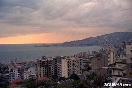 Jounieh