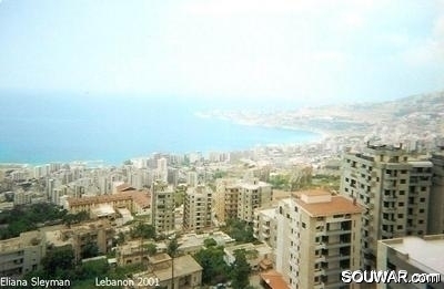 Jounieh