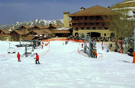 Kfardebian