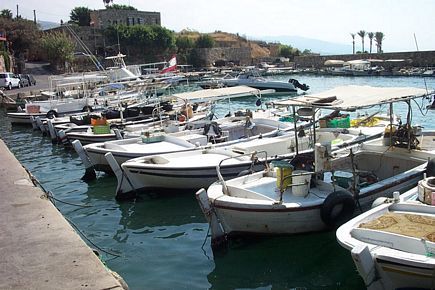 Byblos - Jbeil