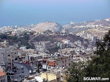 Mazraat Yachouh