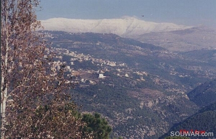 Mount Lebanon