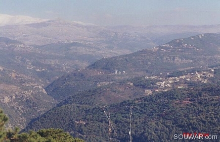 Mount Lebanon