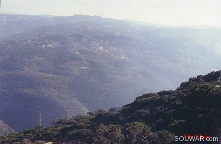 Mount Lebanon