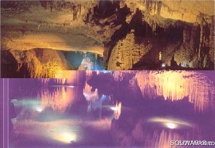 Jeita Grotto