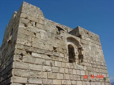 Jbeil - Byblos