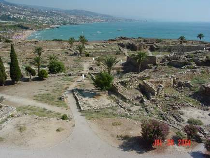 Jbeil - Byblos