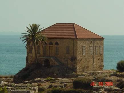 Jbeil - Byblos