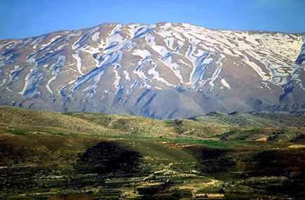 Qaraoun