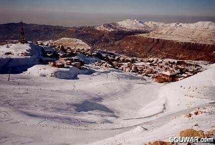 Faraya