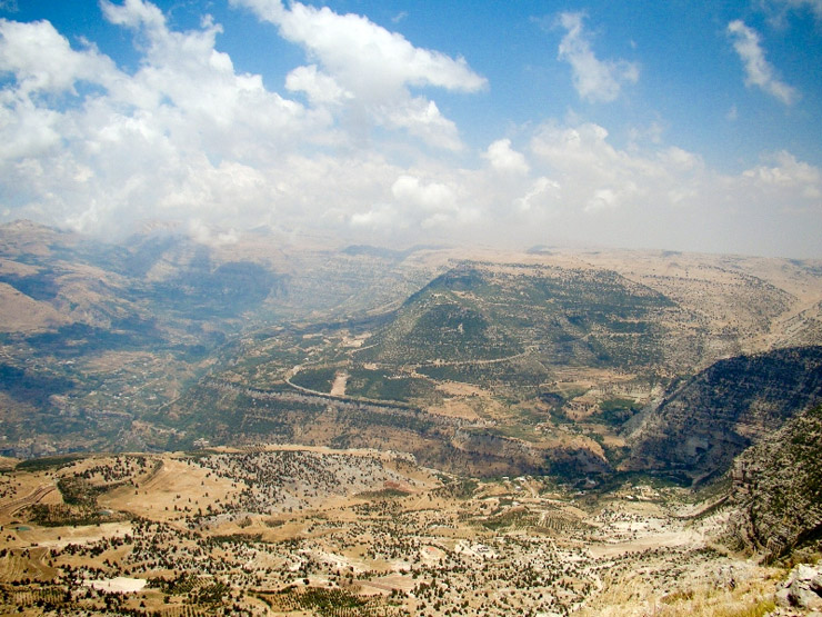 Shabrouh
