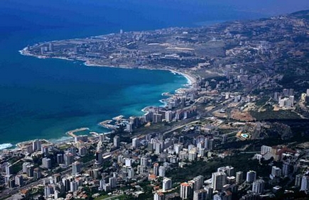 Jounieh