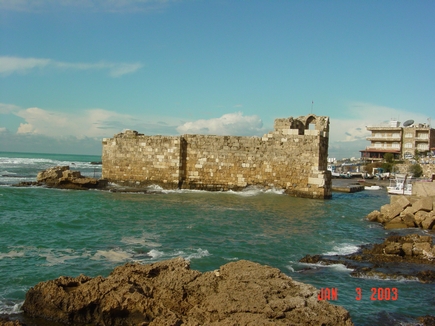 Jbeil - Byblos