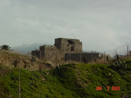 Jbeil - Byblos