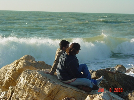 Jbeil - Couple