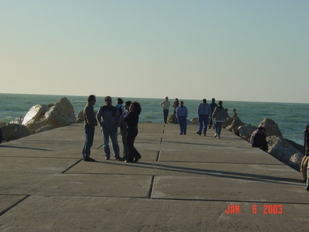 Jbeil Marina