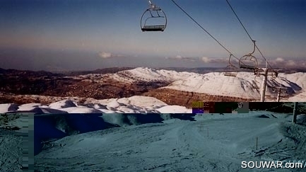 Faraya