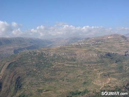 Chouf