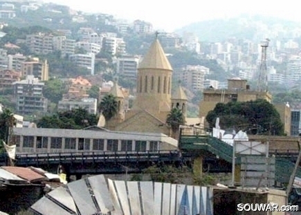 Antelias