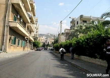 Antelias