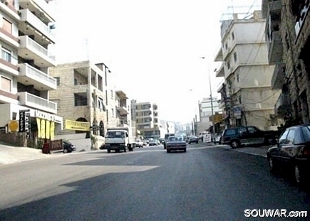 Antelias