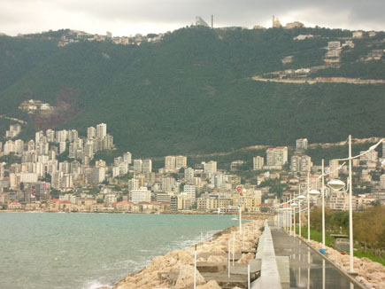 ATCL Jounieh