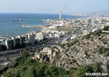 Jounieh