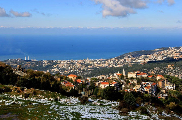 Bayt Chabeb