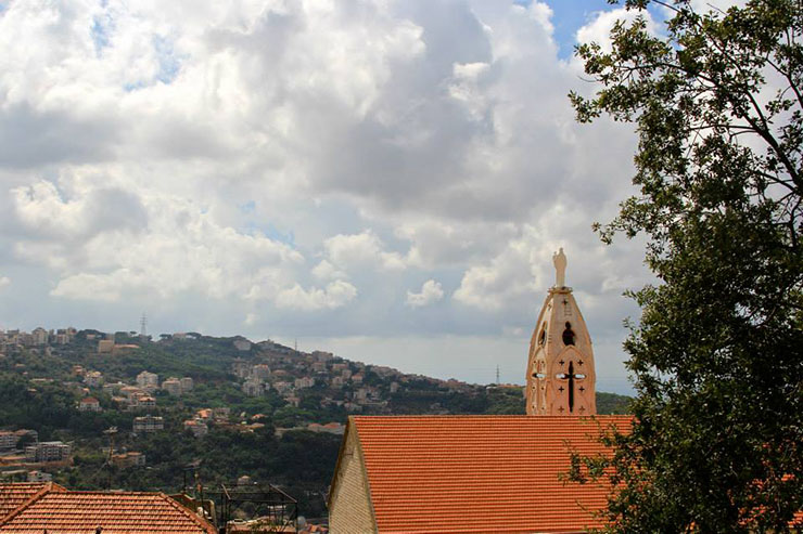 Beit Chabeb