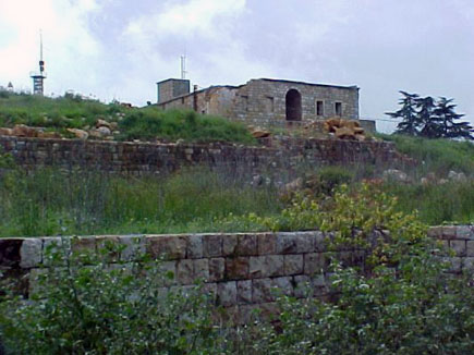 Beit Mery