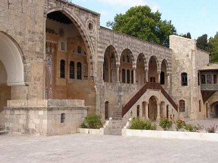 Beiteddine