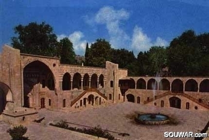 Beiteddine