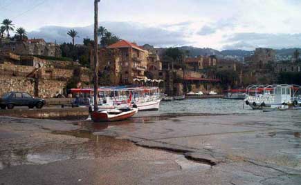 Byblos