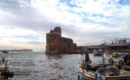 Byblos