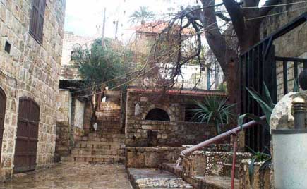 Byblos