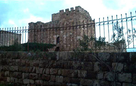 Byblos