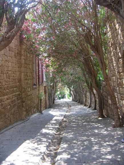 Byblos