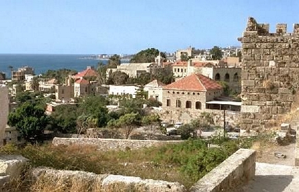 Byblos