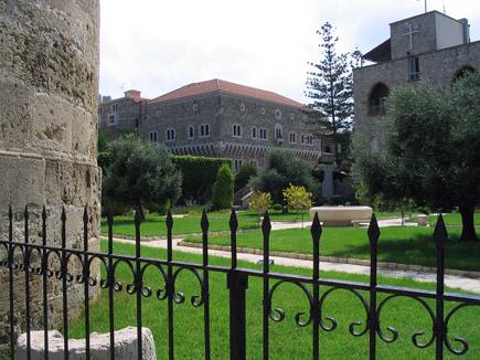 Byblos