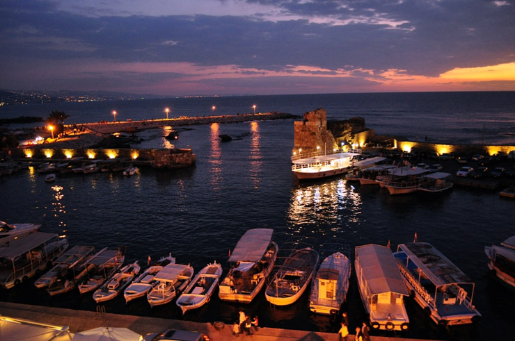 Byblos