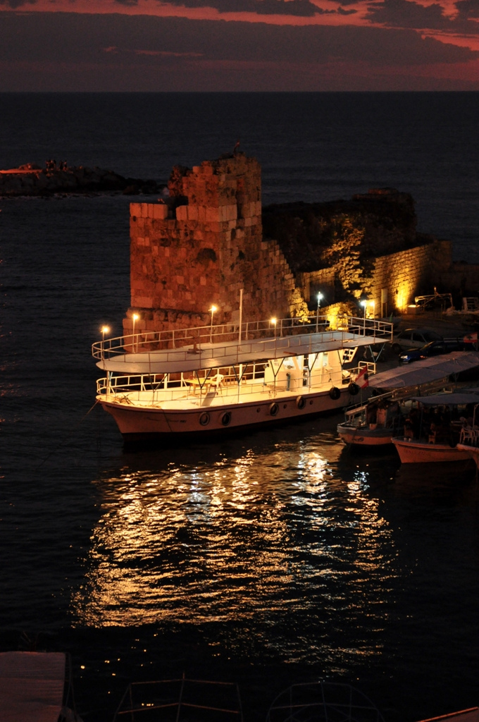 Byblos