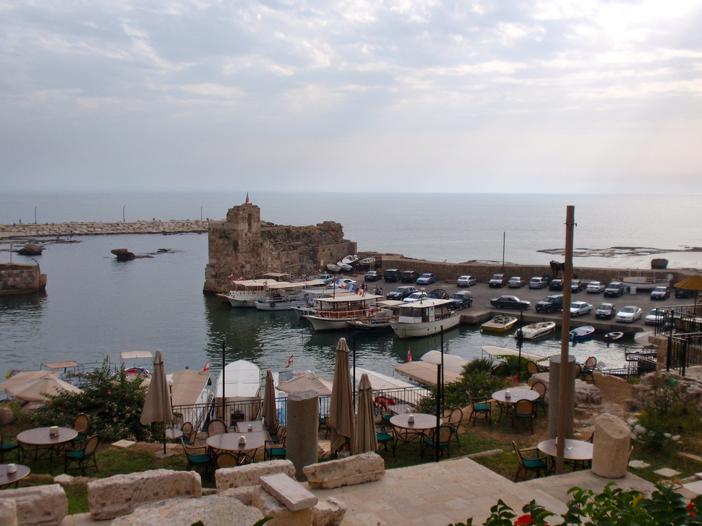 Byblos