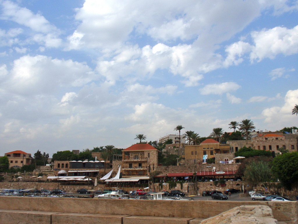 Byblos