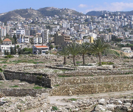 Byblos