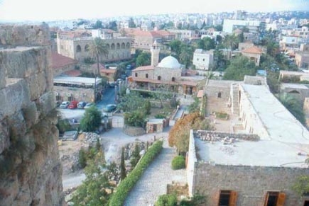 Byblos - Jbeil