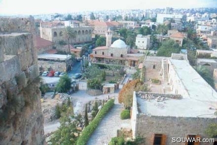 Byblos