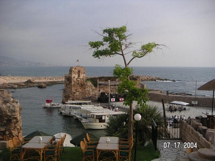 Byblos - Jbeil