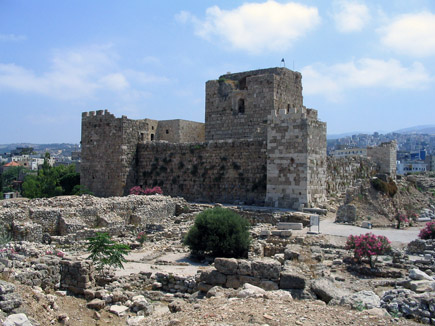 Byblos