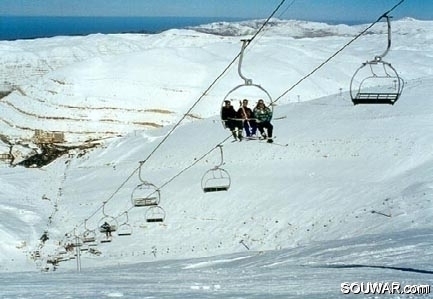 Faraya