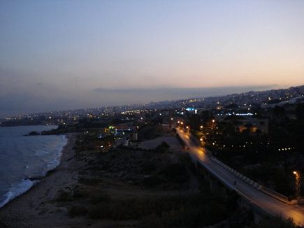 Dawn Byblos - Jbeil